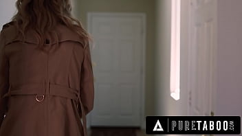 Preview 1 of Customer Terms And Conditions - PURE TABOO Strict Stepdad Tries To Teach Slutty Stepbae Khloe Kingsley A Lesson