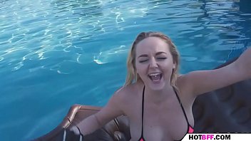 Preview 1 of Vintage Mother 7sexvideos - old lucky neighbour fucks the college girls