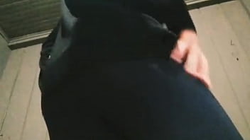 Preview 1 of Saks Xxx Porno Big Garel Com - Bumbum guloso da puta