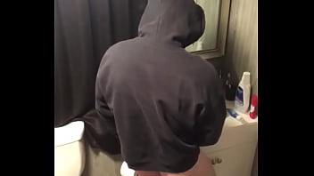Preview 3 of Perfect Ass Press - Playing around