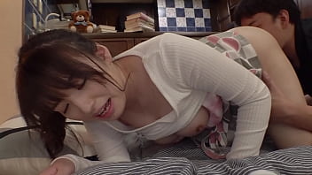 Preview 4 of Arotic Sex - もうイってるってばぁっ！家事代行サービスで派遣されてきた美人お手伝いさんの弱みに付け込み追撃ピストン強●中出し！ 第2弾 Part 4