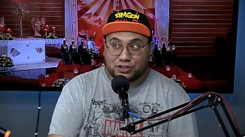 Preview 2 of Stranger Jerked Me 8n Train - SEXO ANAL II Podcast.