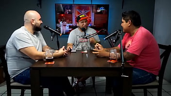 Preview 3 of Stranger Jerked Me 8n Train - SEXO ANAL II Podcast.