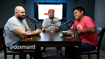 Preview 1 of Stranger Jerked Me 8n Train - SEXO ANAL II Podcast.