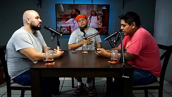 Preview 4 of Stranger Jerked Me 8n Train - SEXO ANAL II Podcast.