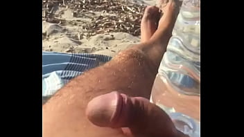 Preview 3 of Femdom Babe Ass Massagemed On - Verifikationsvideo