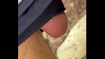 Preview 3 of Office Lady Fucked On Floor - Chica casa de los abuelos