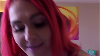 Preview 2 of Pornstar Getting Fucked By A Fan - Roxi Keogh puts YOU through the Nappy vs Exposure challenge! | (January 2023)
