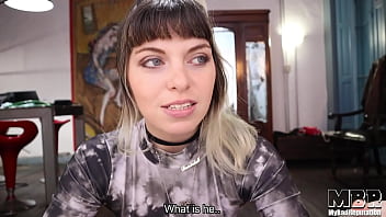 Preview 1 of Puka Uda Dagena Gahana - How to put a condom on (And fuck) - MyBadReputation