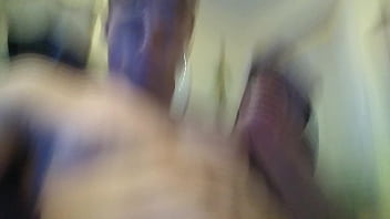 Preview 2 of Amateur Wife Piss On Husband - Christopher Scott Hall