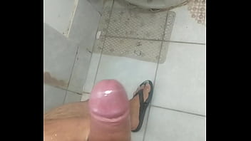 Preview 2 of Aunty Fucking Her Sister Son - Doido pra mete