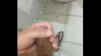 Preview 1 of Aunty Fucking Her Sister Son - Doido pra mete