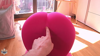 Preview 1 of Bffs Skeet - unexpected double creampie instead of a workout
