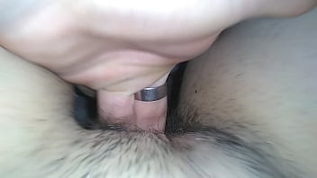 Preview 4 of Gym Sperm Jerk - La puta bien follada
