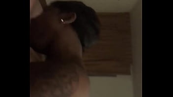 Preview 1 of Romence Hard Very Big Panis - Nasty nati stripper giving me great head