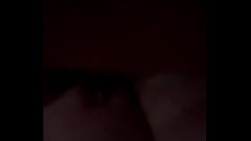 Preview 1 of Females Jerking Males - Missionary cumming on sugar daddy cock
