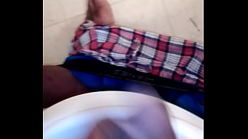 Preview 3 of Blowjob Rrape - In bathroom
