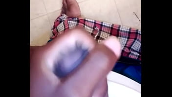 Preview 4 of Blowjob Rrape - In bathroom