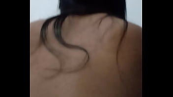 Preview 2 of Vid O 2munet - Arrega&ccedil_ando o c&uacute_ da preta