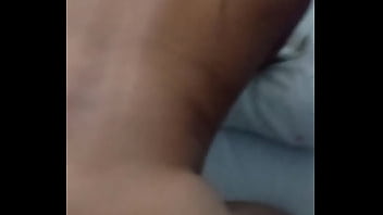 Preview 1 of Vid O 2munet - Arrega&ccedil_ando o c&uacute_ da preta
