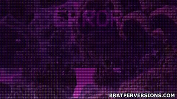 Preview 2 of The Petche - Nonsense Reality (ASMR Dick Worship Training) Miss Brat Perversions