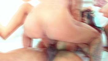 Preview 3 of Mom And Son Repe Xxx Videos - Return of VALERI MARTINEZ. Balloon tits. DAP. 3 on 1. LTP389