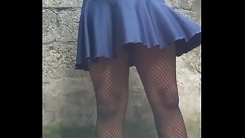 Preview 1 of Handjob Compilation Big Dick - Mi falda bien rico