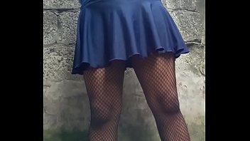 Preview 4 of Handjob Compilation Big Dick - Mi falda bien rico