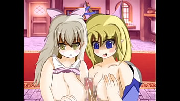 Preview 3 of Trai N Ng - dog fox girl