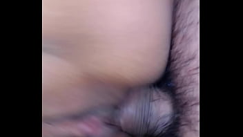 Preview 4 of Little Sister Sex Porno - Penetrando vagina Guatemala