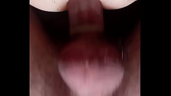Preview 4 of Findladyboy Pattaya - Anal fuck makes cock FILL CONDOM