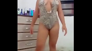 Preview 3 of Www Sex Rracial Com - COROA DANCANDO FUNK