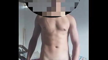 Preview 2 of Unckle Fuck Bro Douter - Bailando sacando cum