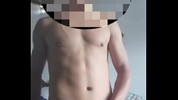 Preview 4 of Unckle Fuck Bro Douter - Bailando sacando cum