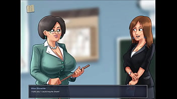 Preview 3 of Step Of Sister Story - Summertime Saga 175