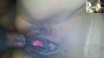 Preview 4 of College Fuck Fed - Primera vez por el culo a mi novia veterana