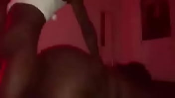 Preview 1 of Brother And Sister Shareing Room - Fucking my step mom after an argument with my step dad