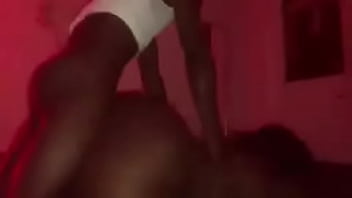 Preview 4 of Brother And Sister Shareing Room - Fucking my step mom after an argument with my step dad