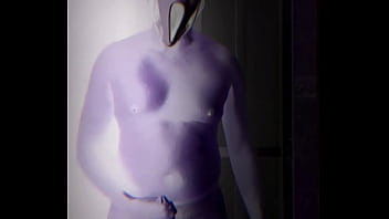 Preview 2 of 20 Years Girl Masturbations - Batendo punheta,  gozando e dando recado para as putinhas