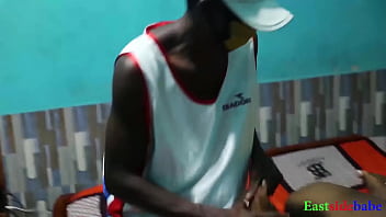 Preview 1 of Blacked Australia - I mistakenly kept my door open then i got fucked with my landlord