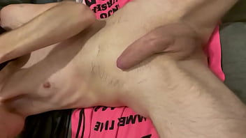 Preview 3 of Sadie Stern - Cumslut wants to bust nut