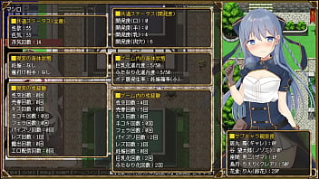 Preview 3 of Terry Puteri Tube - A Virtual Taste of Unfaithfulness -Young Wife&#039_s Indulgent Life hentai game