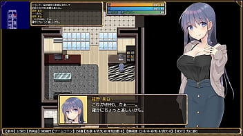 Preview 1 of Terry Puteri Tube - A Virtual Taste of Unfaithfulness -Young Wife&#039_s Indulgent Life hentai game