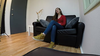 Preview 2 of Pape 16 - Audrey Decker Casting POV 1