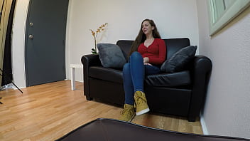 Preview 4 of Pape 16 - Audrey Decker Casting POV 1