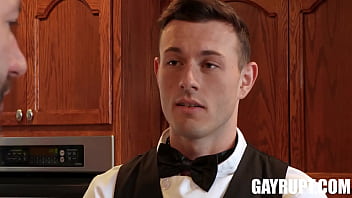 Preview 2 of Jennifer White Bill - The Customer is Always Right Cole Connor,  Ryder Owens