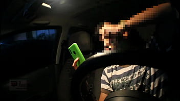 Preview 1 of Sei F Real - Mi mejor amigo me confiesa que esta enamorado de mi y chupo su verga en el auto HISTORIA COMPLETA