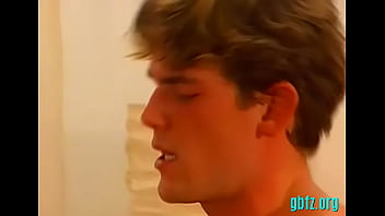 Preview 4 of Gets Humped In The Butt - Twink love and anal