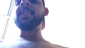 Preview 3 of Tight Pussy Take Bbc Cock - Milk gushing novinho batendo at&eacute_ gozar