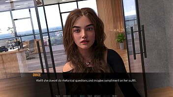 Preview 3 of Patricia Hombert - Corlan Plays: Laws of Love [v0.1]